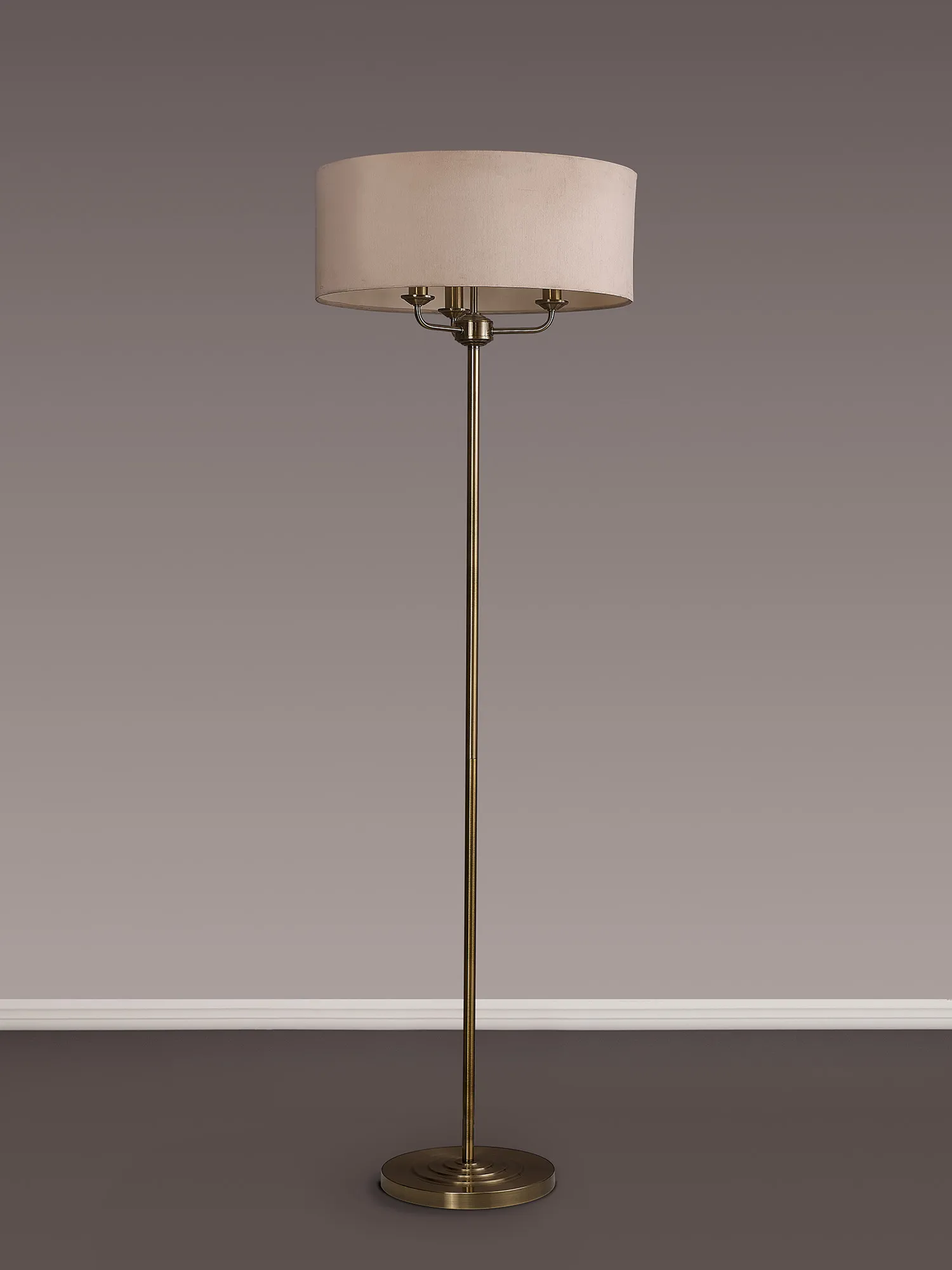 Banyan AB NU Floor Lamps Deco Shaded Floor Lamps Banyan AB NU Floor Lamps Deco Shaded Floor Lamps